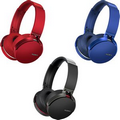 Sony Extra Bass Bluetooth Headphones